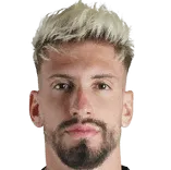 Samu Castillejo logo