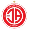 Juan Aurich logo