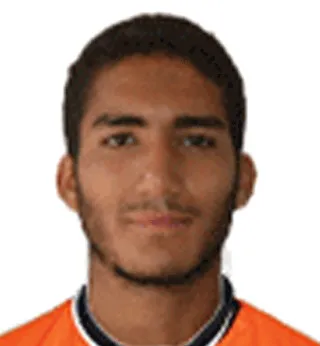 Muzaffer·Kahriman logo