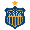 Everton la Plata logo