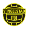 Vastra Ingelstad IS logo