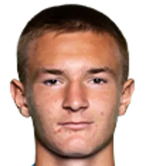 patryk prajsnar portrait