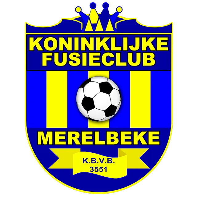 Merelbeke logo