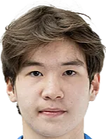 Beksultan Sletov logo