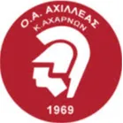 Achilleas Kato Acharnwn logo