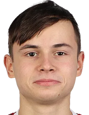 Kirill Nikishin photo 