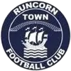 Runcorn Town logo