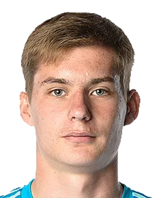 Aleksandr Mironov logo