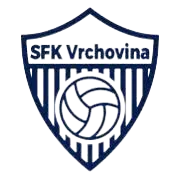 SFK Vrchovina B logo