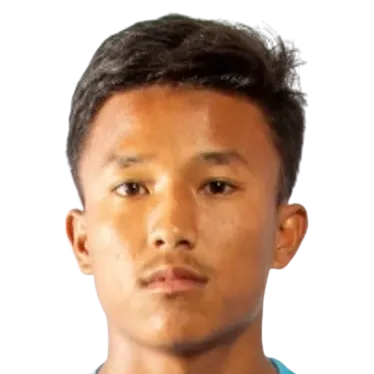 Maheson Singh Tongbram photo