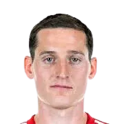 Sebastian Rudy logo
