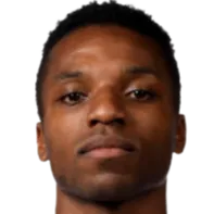 Joseph-Claude Gyau logo