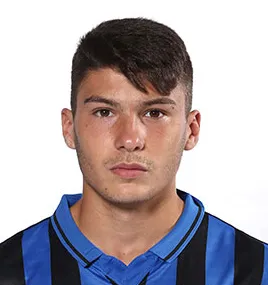 Nicolò Cambiaghi logo