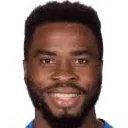 John Junior Igbarumah logo