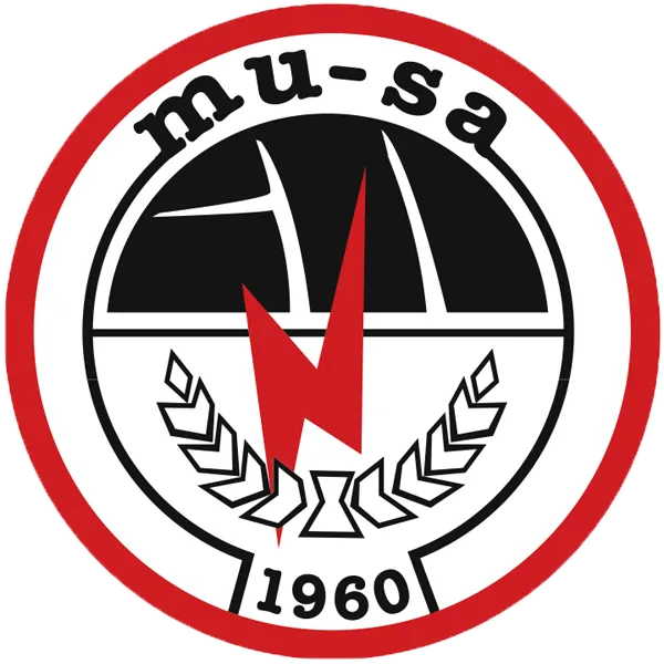 Pori Akatemia YJ U20 logo