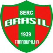 SERC Brazil Women logo