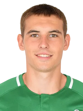 Danylo Tuzenko photo 