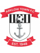 Arklow Town logo