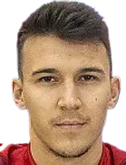 Claudio·Mocanu logo