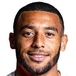 Keshi Anderson photo 