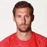 Andreas Isaksson logo