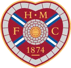 Hearts U21 logo