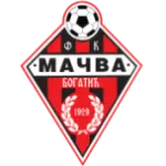FK Macva Bogatic logo
