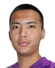 abylkhair aliakbar logo