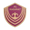 FC Kaganat logo