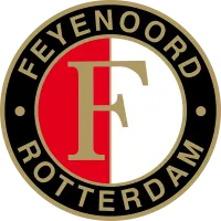 Feyenoord Reserve logo