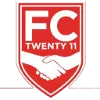 FC Twenty 11 logo