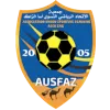 AUSF Assa Zag Women logo