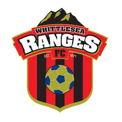 Whittlesea Ranges U20 logo