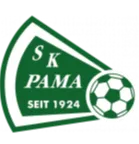 SK Pama logo