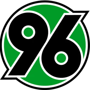Hannover 96 U17 logo