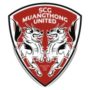 Muangthong United logo