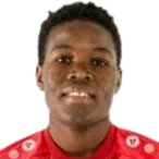 Marjolen Nekesa Wafula logo