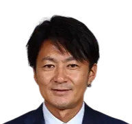 Yoshiyuki Shinoda photo