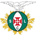 SC Lusitania U19 logo
