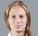 Ekaterina·Bratko portrait