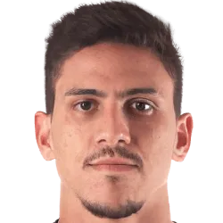 Pedro Guilherme Abreu Dos Santos logo