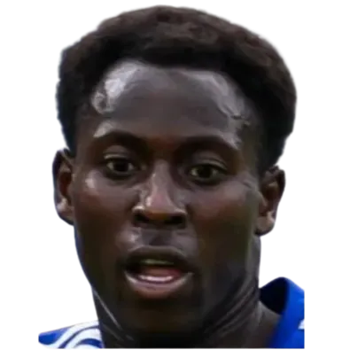 Habib Coulibaly logo