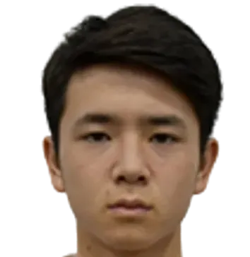 Doszhan sabitov logo