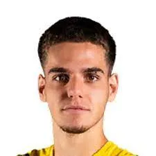 Maximilian·Perez Hintermeier photo 