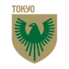Tokyo Verdy (Youth) logo