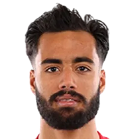 Mubarak Ahmed Al Buainain logo