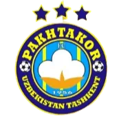 Pakhtakor logo