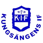 Kungsangens IF logo