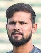 Anthony Samson Andrews photo 