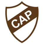 CA Platense U20 logo